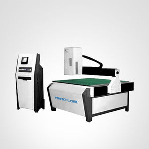 3D-Laser-Graviermaschine