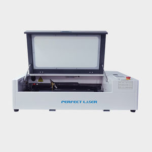 CO2-Laser-Graviermaschine