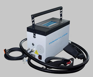 Laserreinigungsanlage 1