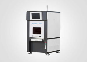 Laserschweißmaschine 1