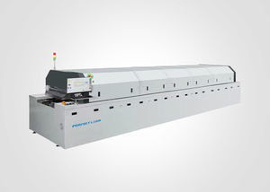 Reflow-Lötmaschine