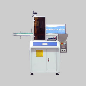 Maschine zum Gravieren und Markieren / Faserlaser