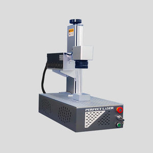 3D-Graviermaschine