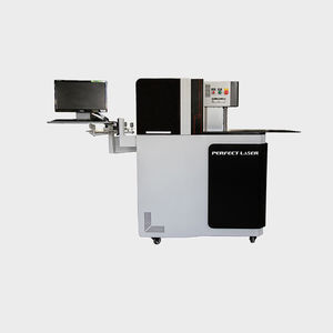 pneumatische Biegemaschine
