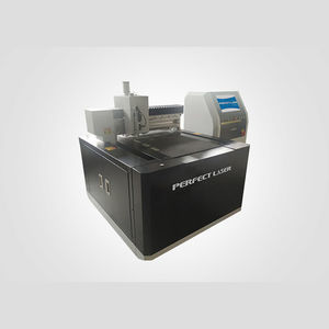 Schneide- und Graviermaschine / Cutter