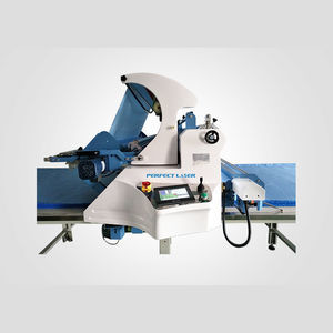 automatische Stofflegemaschine