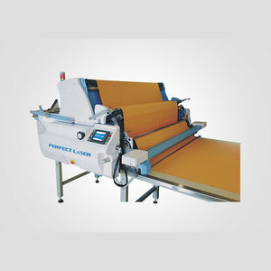 automatische Stofflegemaschine