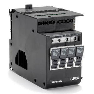 elektronischer Leistungsregler