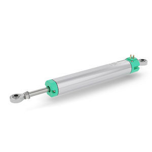 Gleitschieber-Potentiometer 1