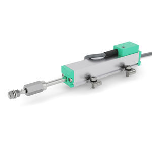 Gleitschieber-Potentiometer 1