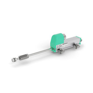 Gleitschieber-Potentiometer 1