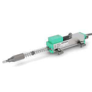 Gleitschieber-Potentiometer 1