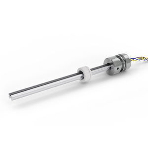 drehbarer Potentiometer 1