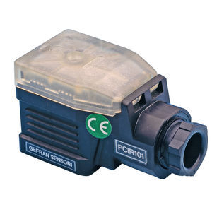 analoger Signalaufbereiter 1