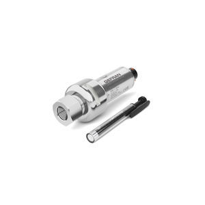 Dehnungsmessstreifen-Druckmessumformer 1