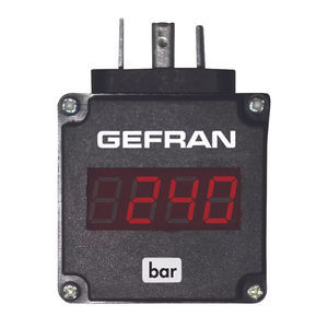 Relativdrucksensor 1