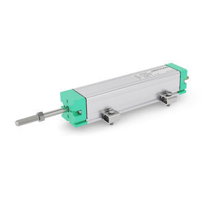Linearray-Potentiometer 1