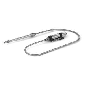 digitaler Druckmessumformer 1