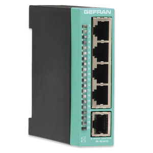 Ethernet-Switch / managed