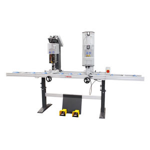 automatische Verschraubungsanlage 1