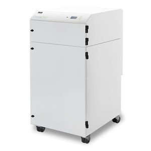mobile Rauchabzugsanlage 1