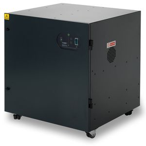 mobile Rauchabzugsanlage 1