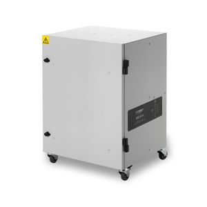 mobile Rauchabzugsanlage 1