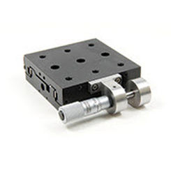 linearer Positioniertisch 1