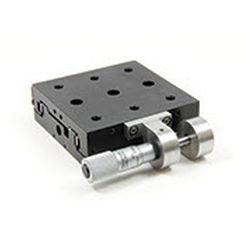 linearer Positioniertisch 1