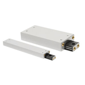 Linear-Gleitschiene / Kugel 1