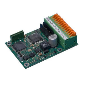 Schrittmotorcontroller