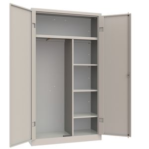 Lagerschrank 1