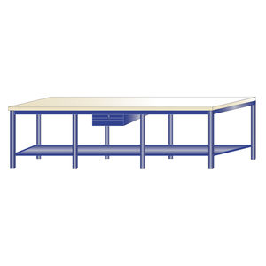 Buche-Werkbank