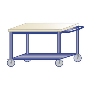 Buche-Werkbank