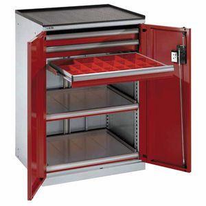 Werkzeugschrank