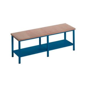 Buche-Werkbank