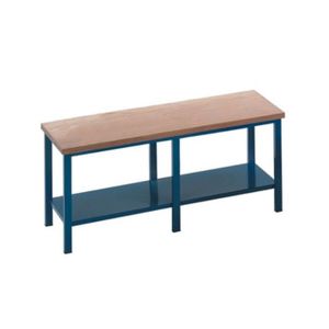 Buche-Werkbank