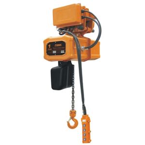 elektrischer Kettenzug