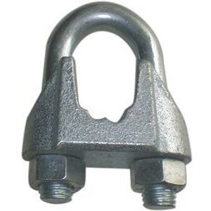 Karabiner mit Verriegelung
