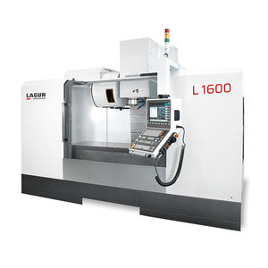 vertikales CNC-Bearbeitungszentrum