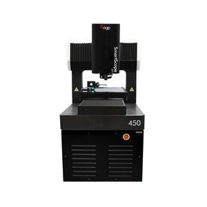 Multisensor-Messmaschine