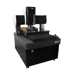 Multisensor-Messmaschine