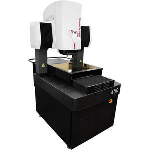 Portal-Koordinatenmessmaschine 1