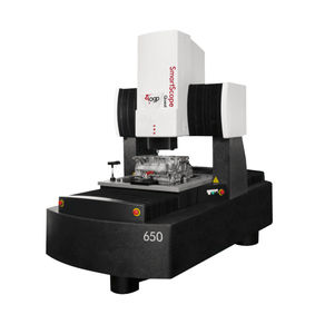 Portal-Koordinatenmessmaschine 1