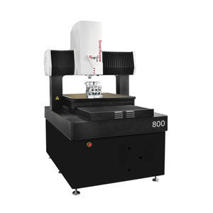 Portal-Koordinatenmessmaschine 1