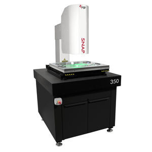 Video-Messmaschine