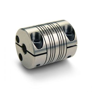 Spiralkupplung