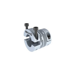 Elastomerkupplung 1