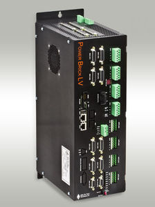 Motion Controller / 4-Achs 1