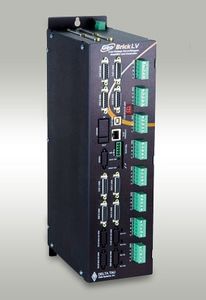 Motion Controller / Mehrachsen 1